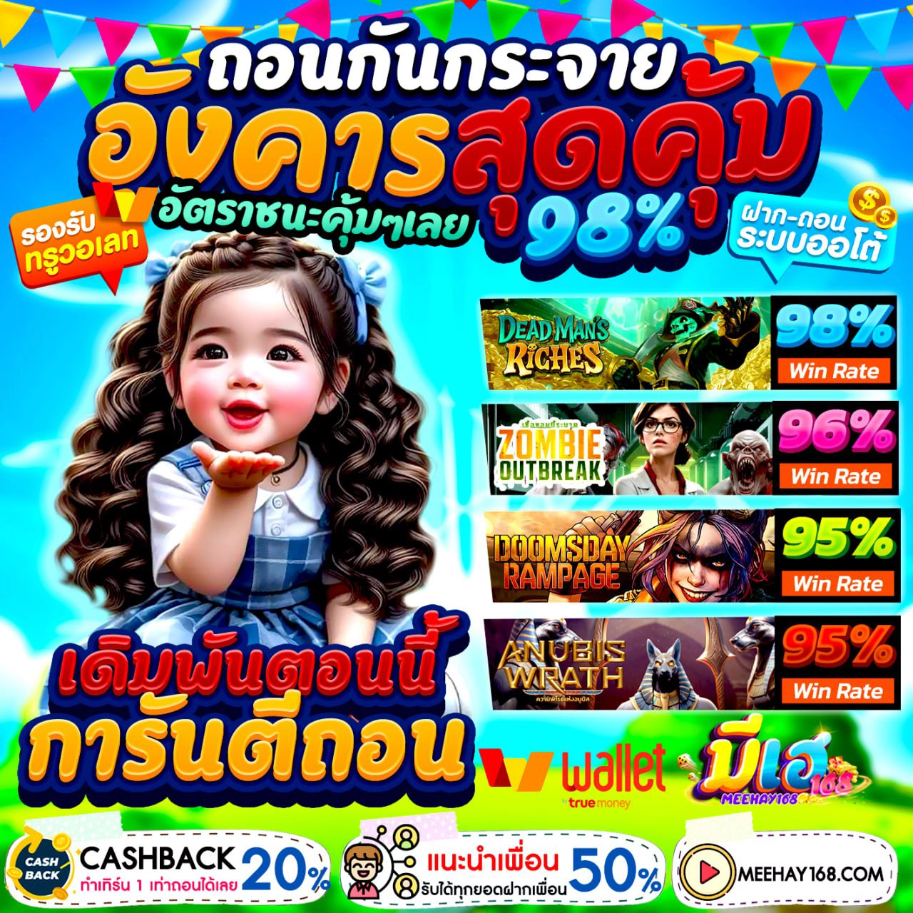 ฝาก 10 รับ 100 ใหม่ล่าสุด 2025