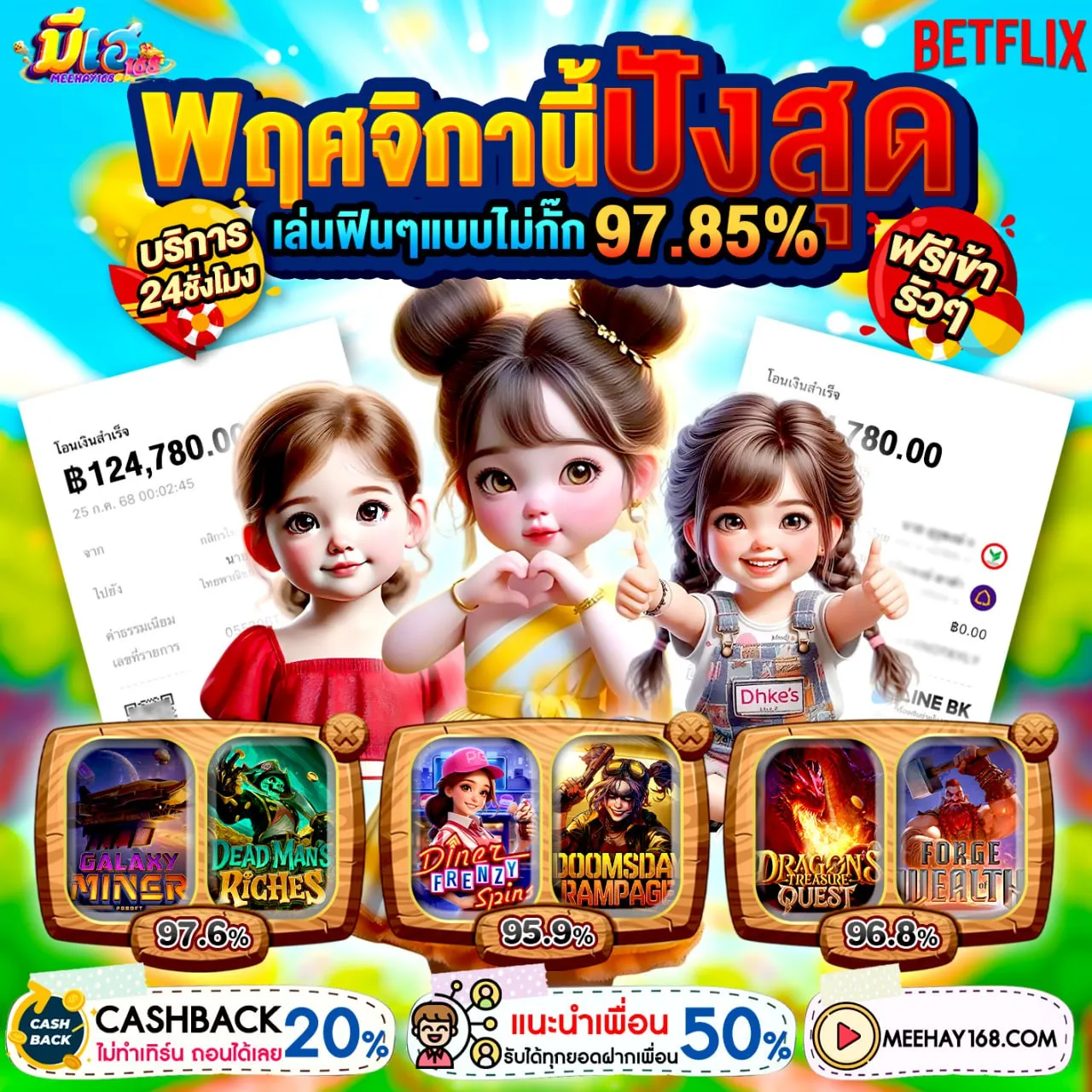 PGBETFLIK168 ฝากถอนผ่านวอเลทง่ายสุดในจักรวาล