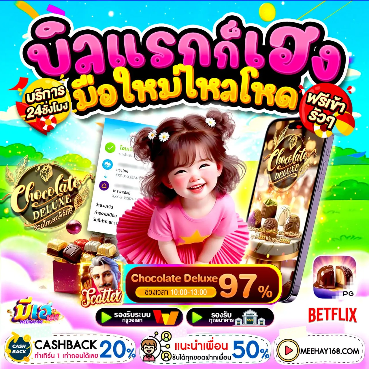 คัดสรรค่ายเกมคุณภาพบน PGBETFLIK นำโดย PG และค่ายพาร์ตเนอร์ชั้นนำ