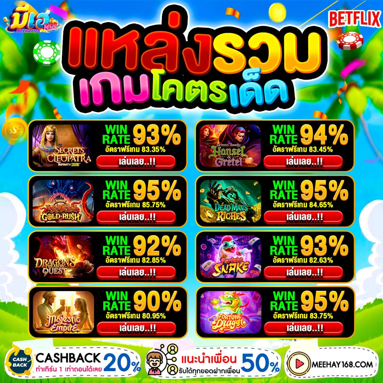 ฝาก 10 รับ 100 ทำยอด 200 ถอนได้เลย