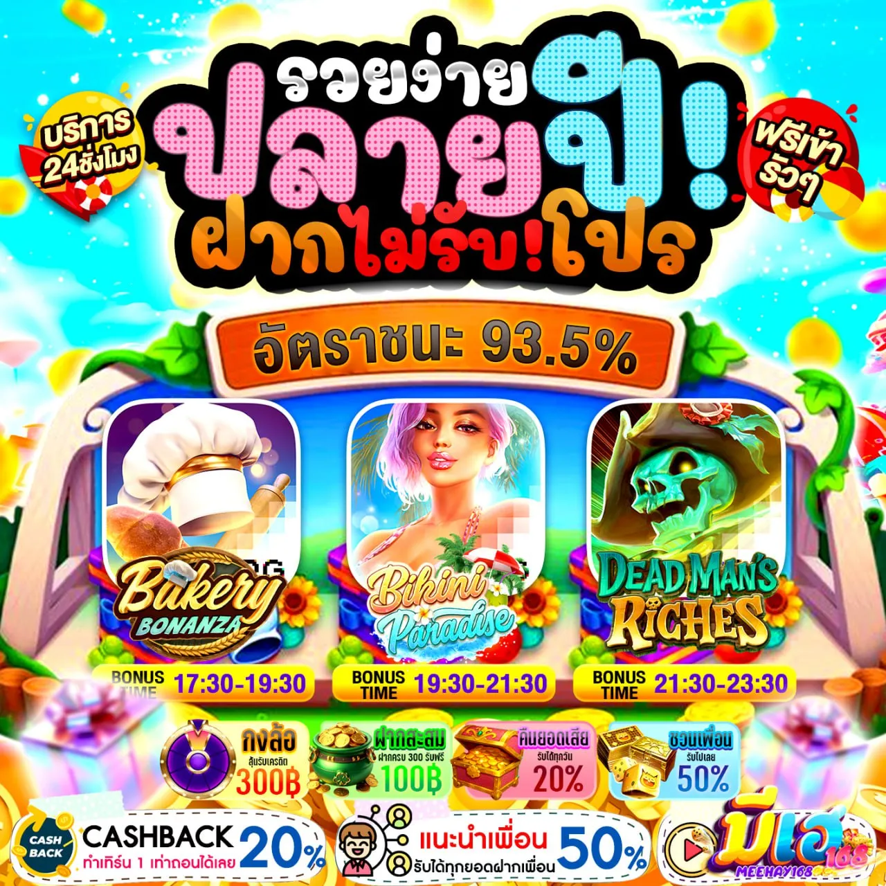 10รับ100 สมาชิกใหม่ twitter