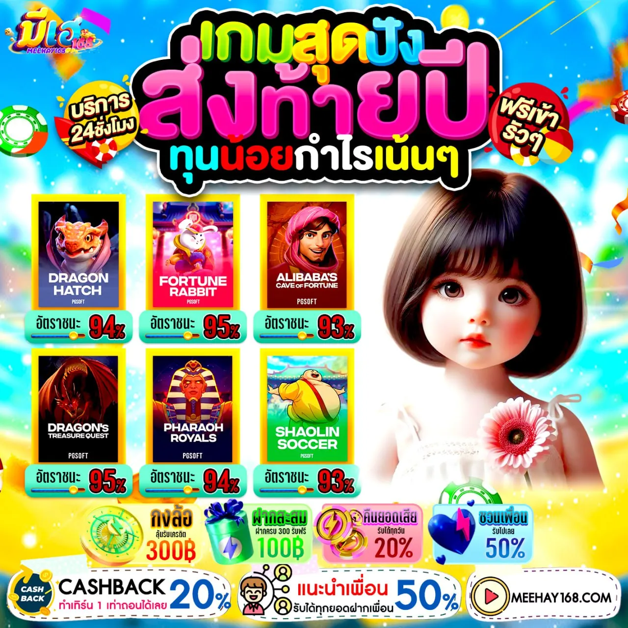 สล็อตฝาก10รับ100