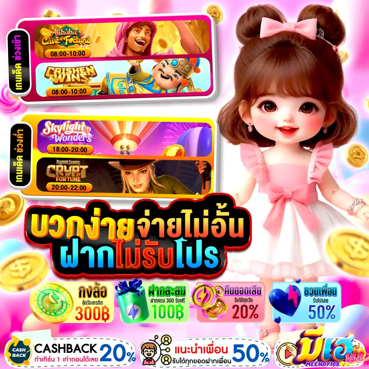 อัพเดทใหม่ล่าสุด 10รับ100 ทำ300 ถอน200 สูตรลับทำเงิน