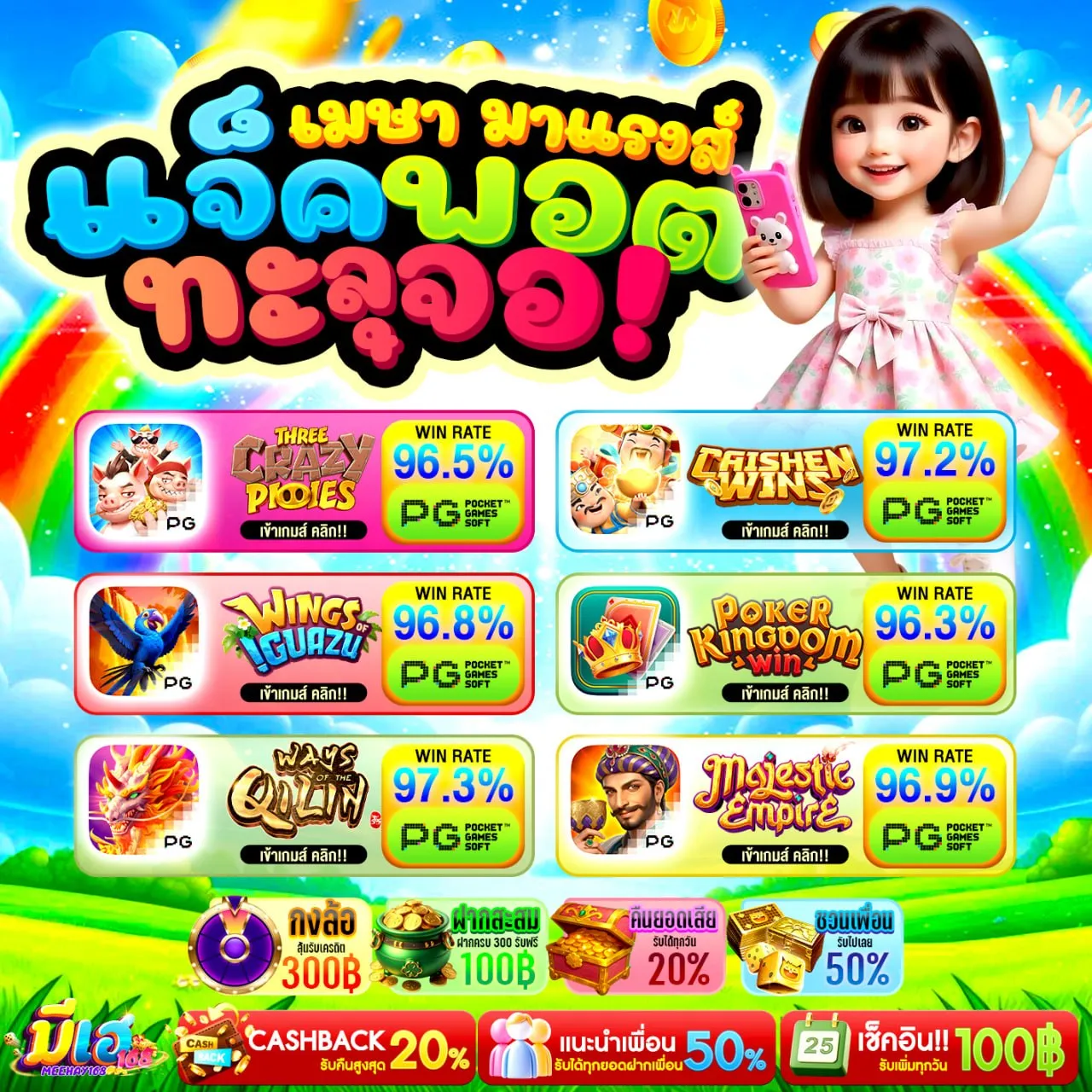 10รับ100 ทํา300 ถอน200