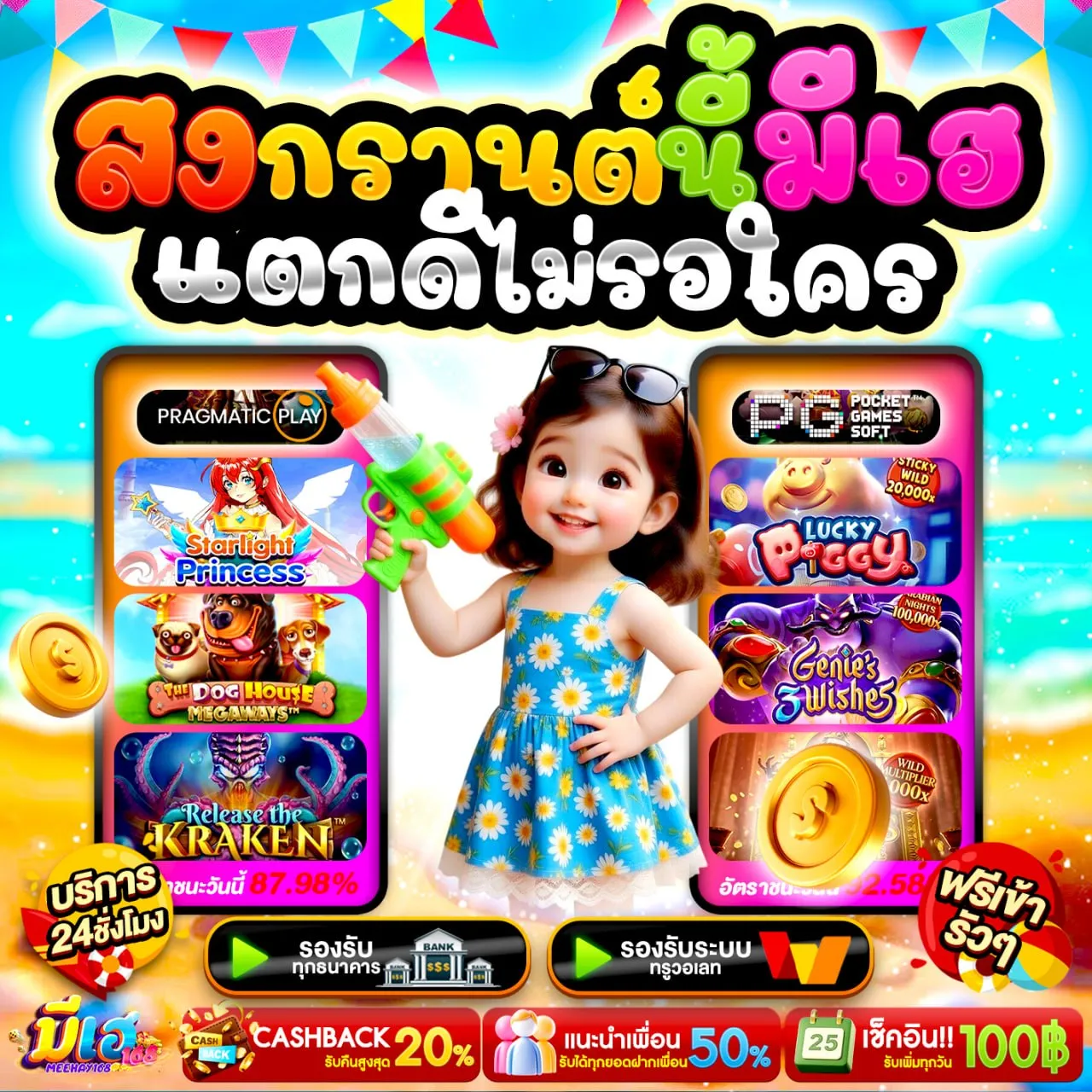 ไม่ต้องทำเทิร์น ฝาก10รับ100 ถอนได้เลยมีไหม