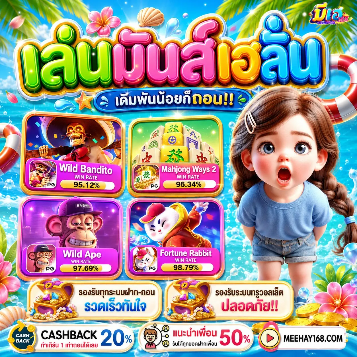 PG WALLET เว็บตรง จัดเต็มความล้ำระบบออโต้โอนไวใน 3 วิ