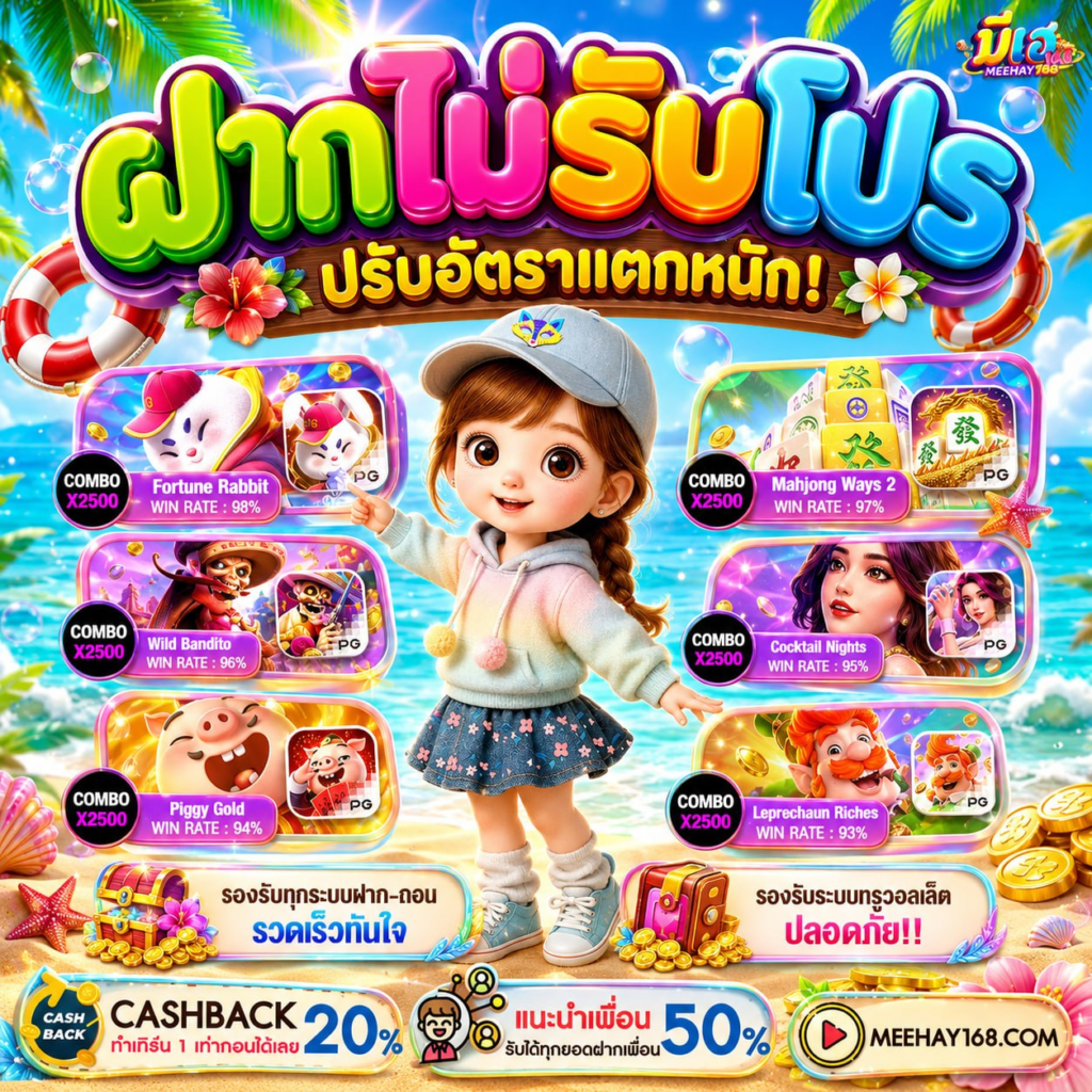 บทสรุป WALLET ฝาก10รับ100 ดีลสุดแจ๋วแห่งปี