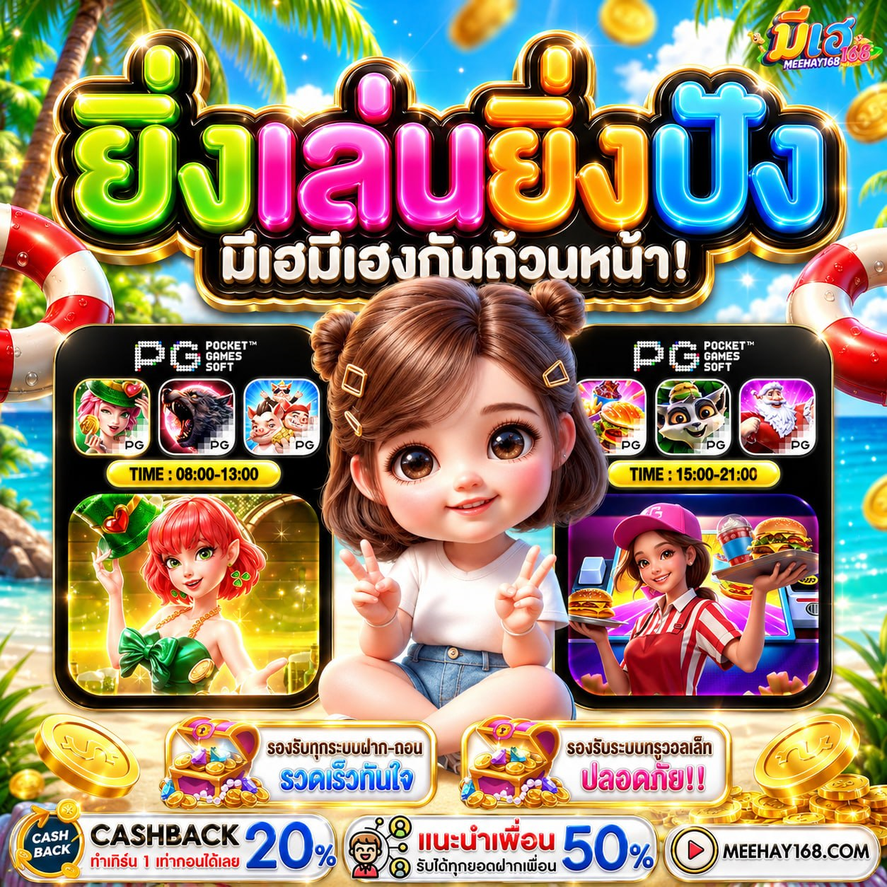 เข้าถึงความฟินผ่านระบบ PG BETFLIK ที่ไวเกินต้าน